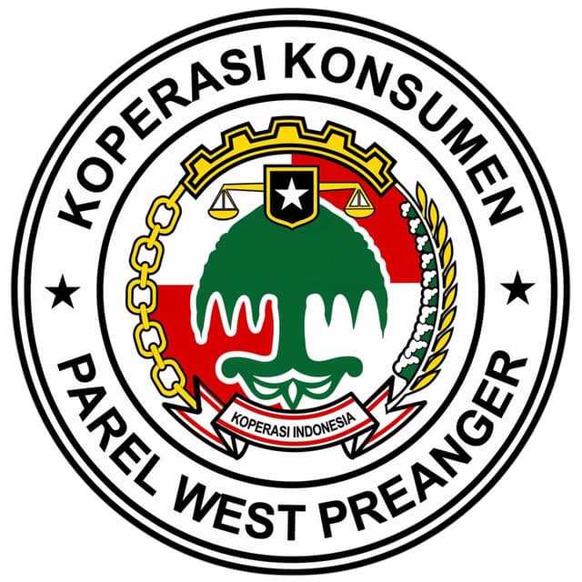 Lambang koperasi