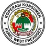 Logo Koperasi Konsumen Parel West Preanger